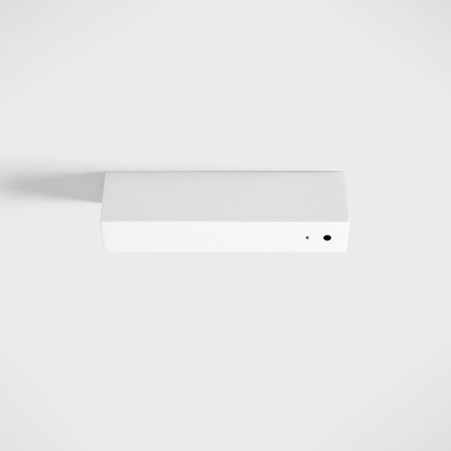 Power Feed and Suspension Canopy